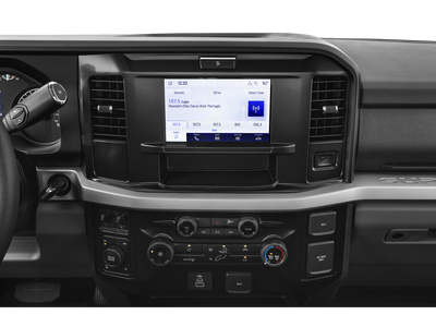 2025 Ford Super Duty F-350 XLT