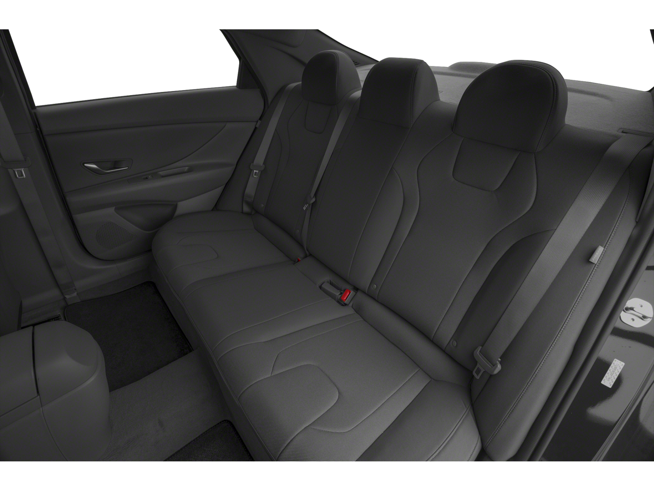 2025 Hyundai Elantra SE - Photo 21