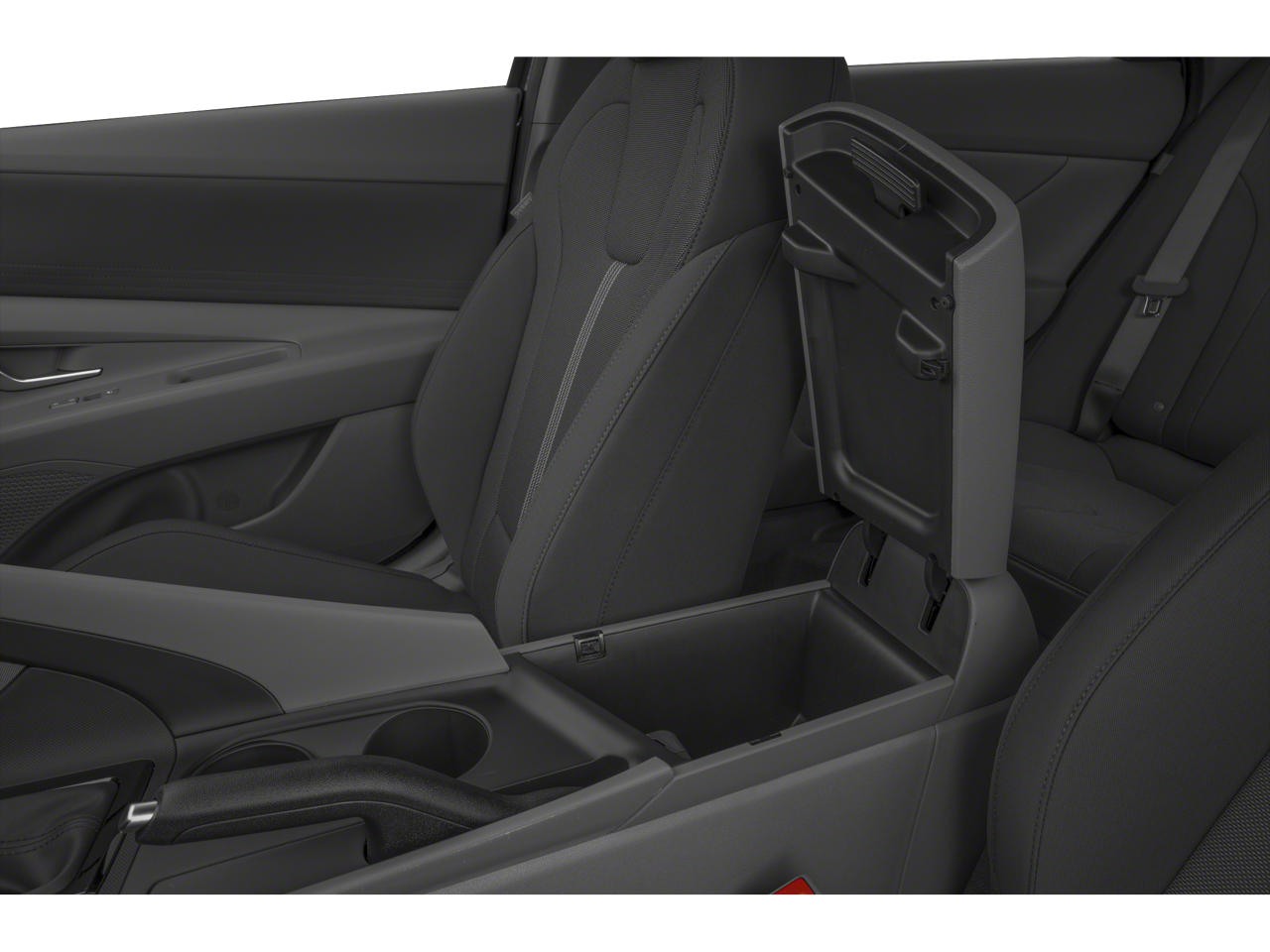 2025 Hyundai Elantra SE - Photo 22