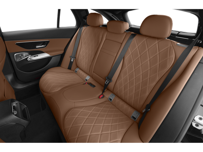 2025 Mercedes-Benz E-Class E 450