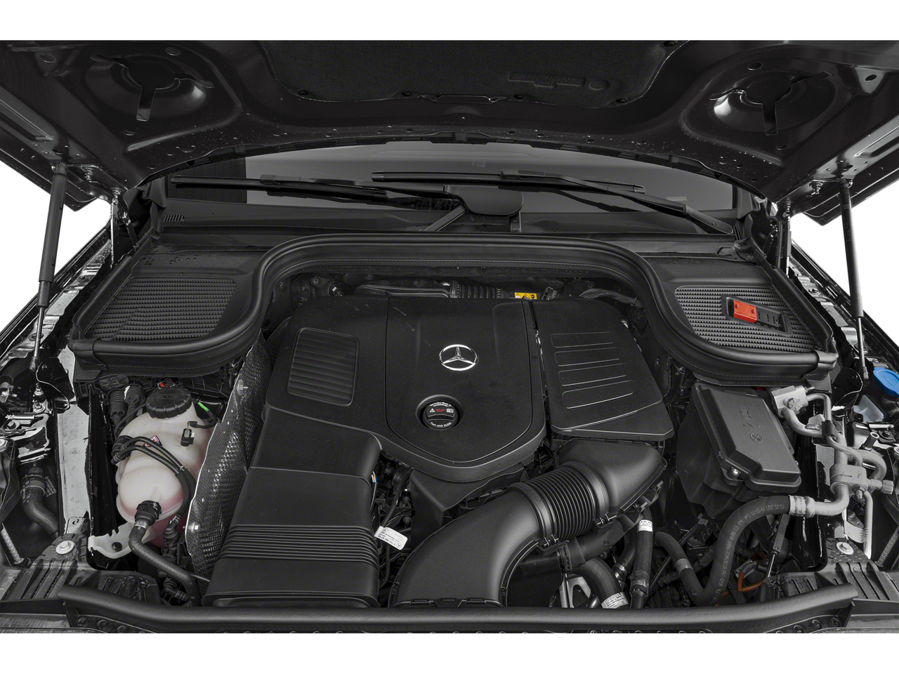 2025 Mercedes-Benz GLE GLE 450e 4MATIC®