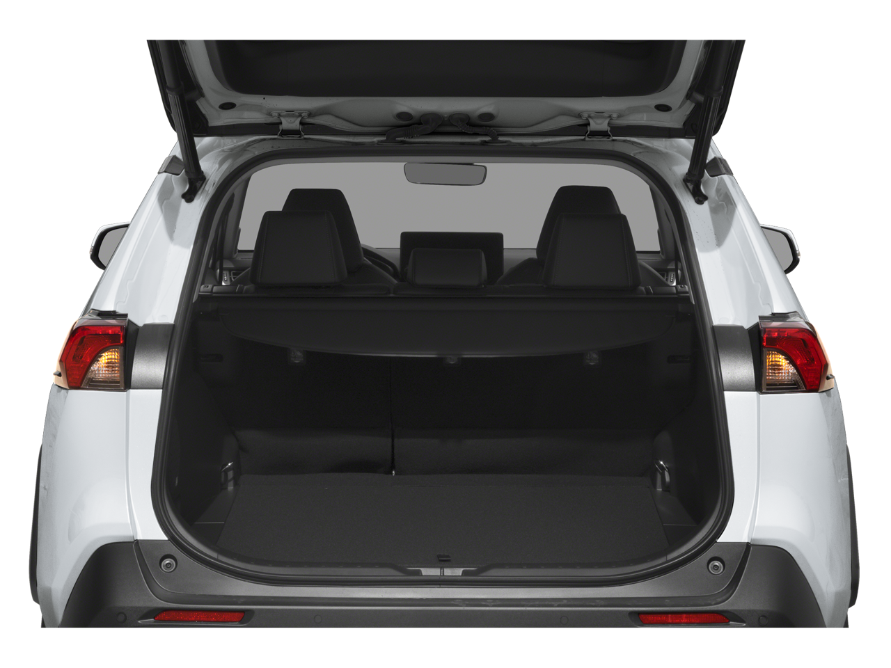 2025 Toyota RAV4 Limited AWD