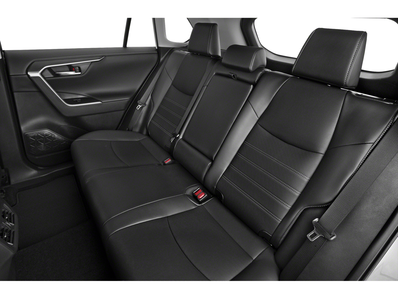 2025 Toyota RAV4 Limited AWD