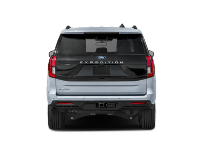 2026 Ford Expedition Base