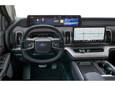 2026 Ford Expedition Base