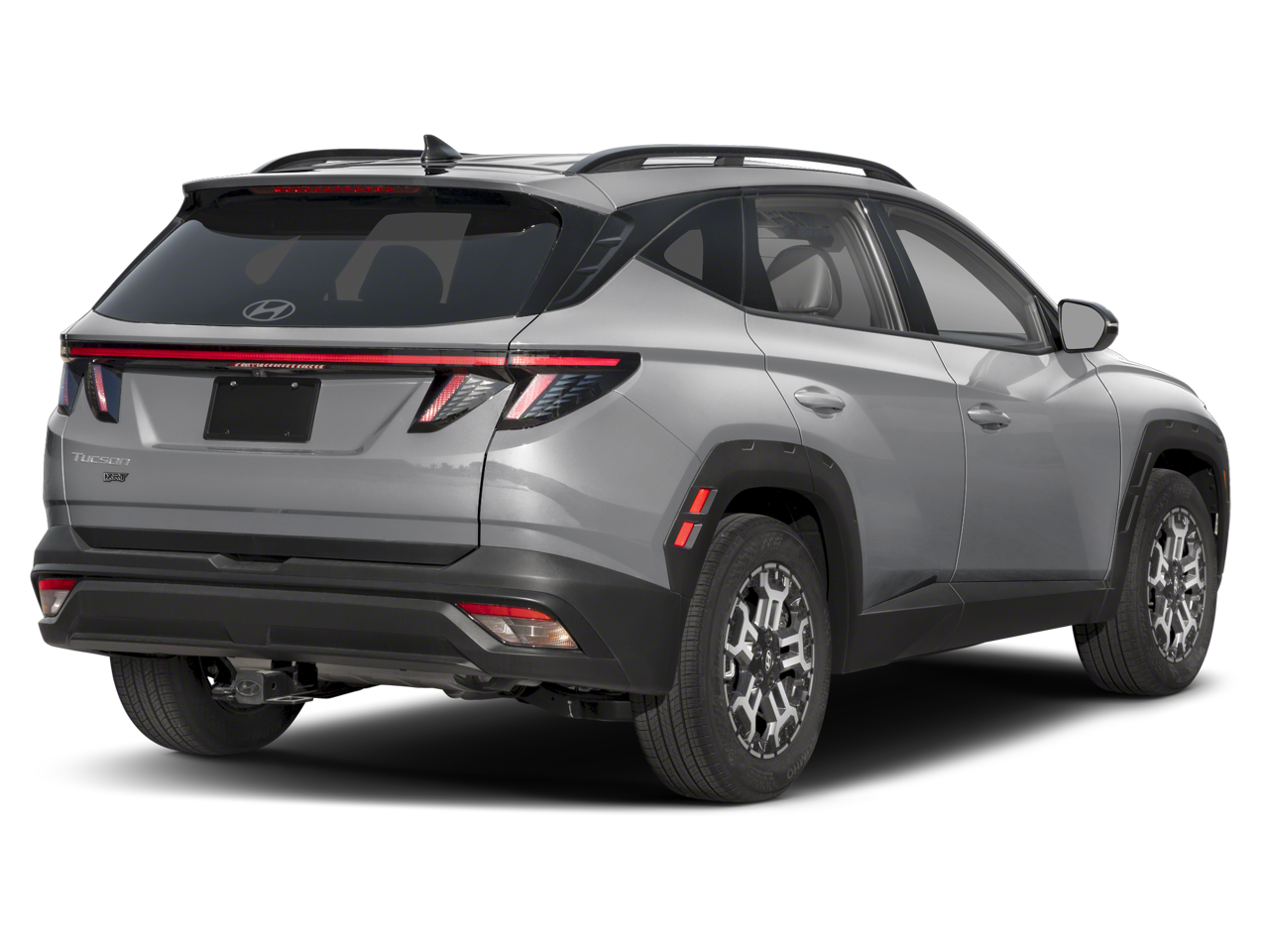 2026 Hyundai TUCSON Base