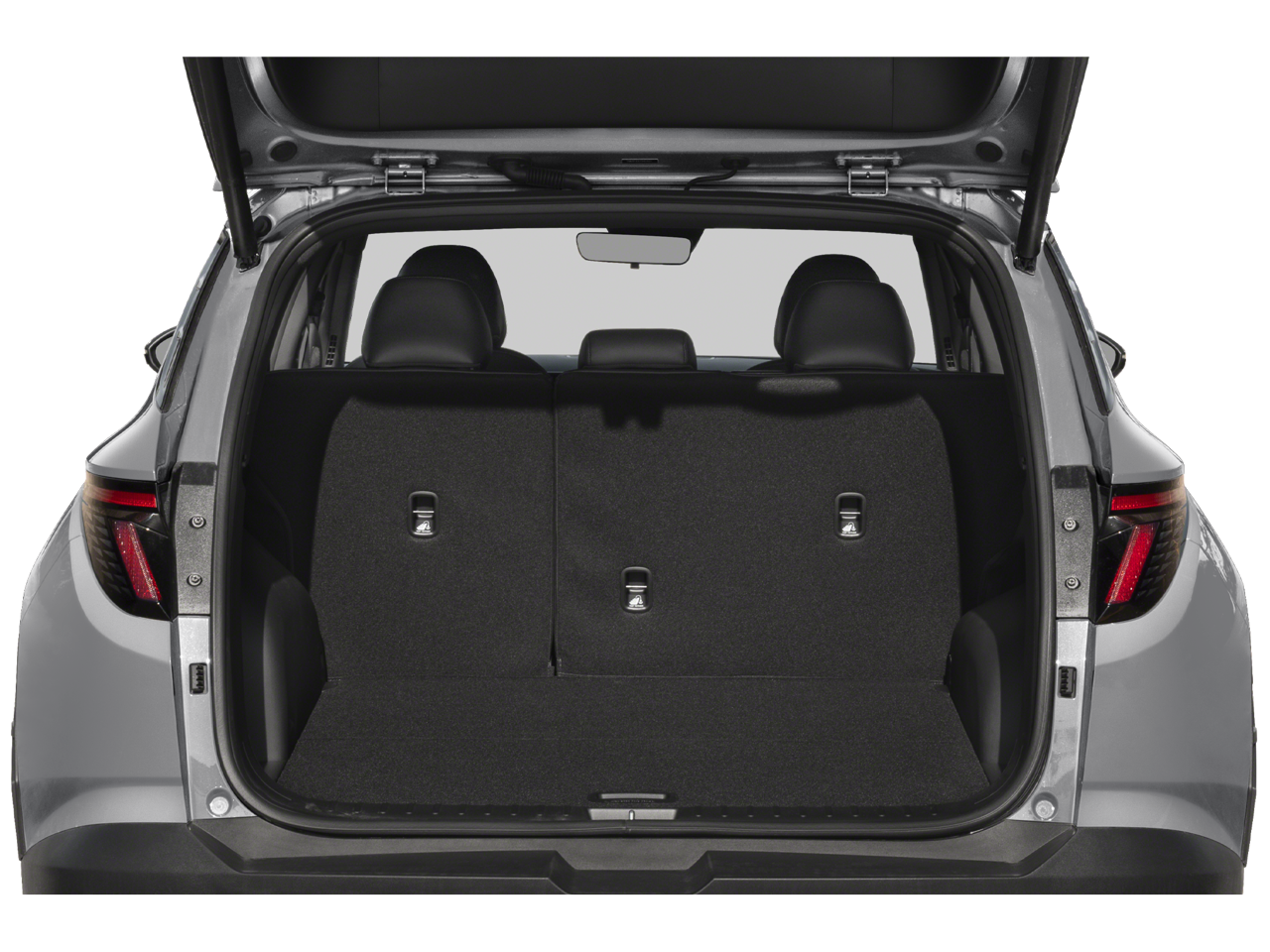 2026 Hyundai TUCSON Base