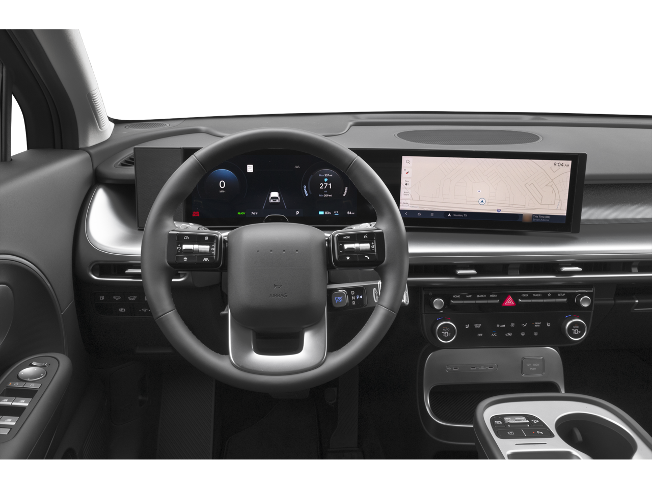 2026 Hyundai IONIQ 9 SE - Photo 23