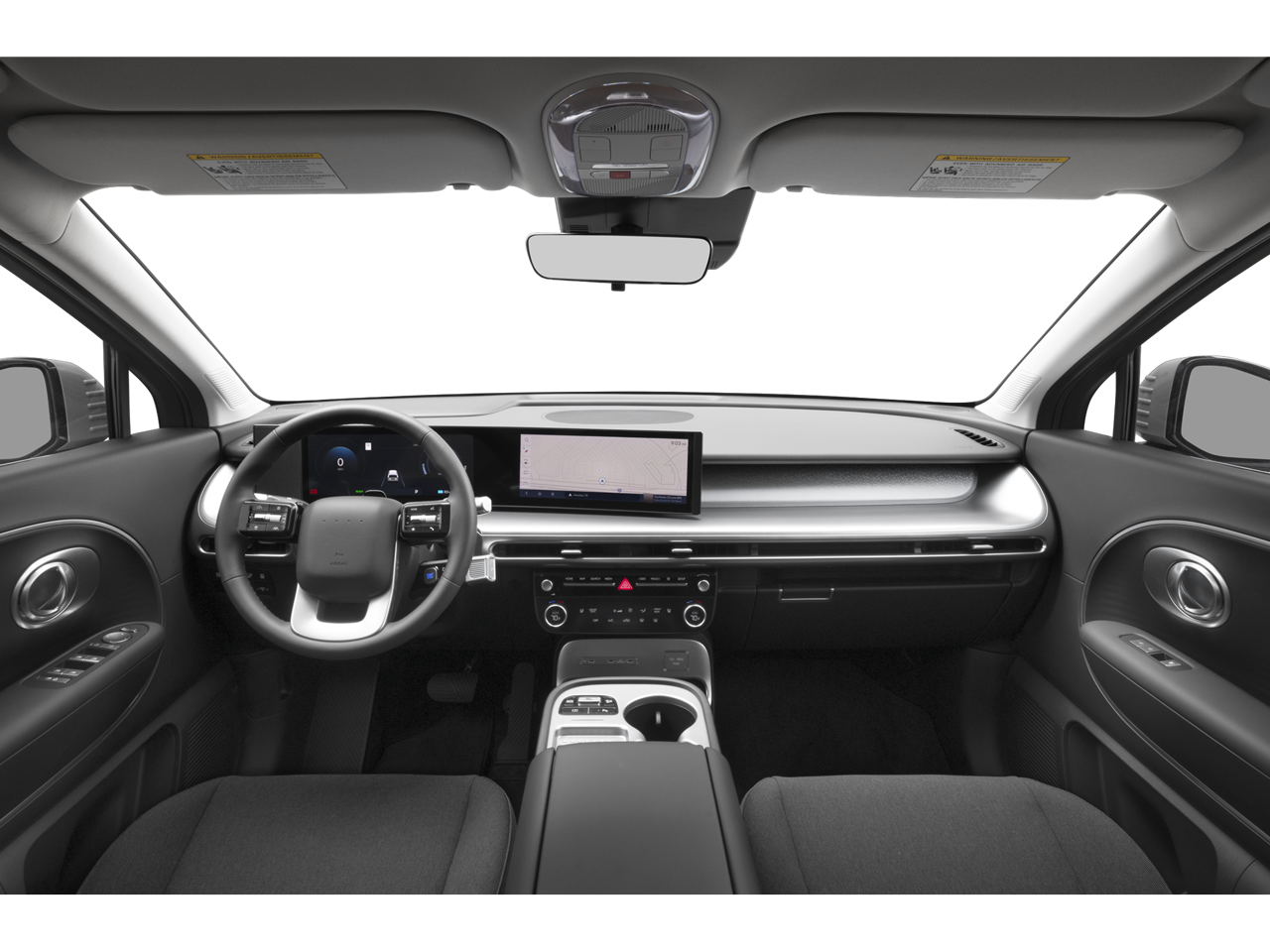 2026 Hyundai IONIQ 9 SE - Photo 24