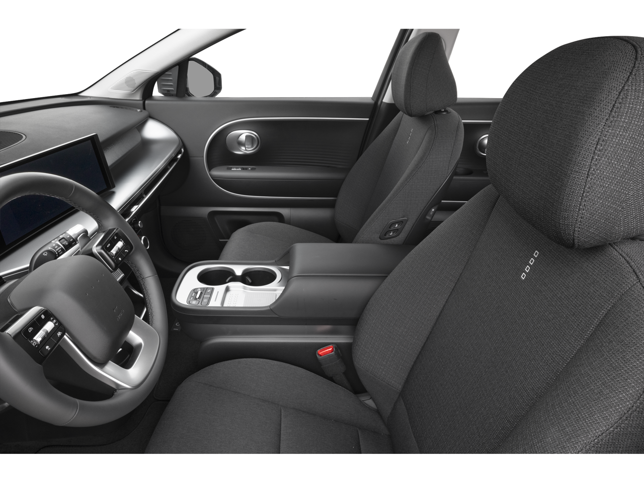 2026 Hyundai IONIQ 9 SE - Photo 25