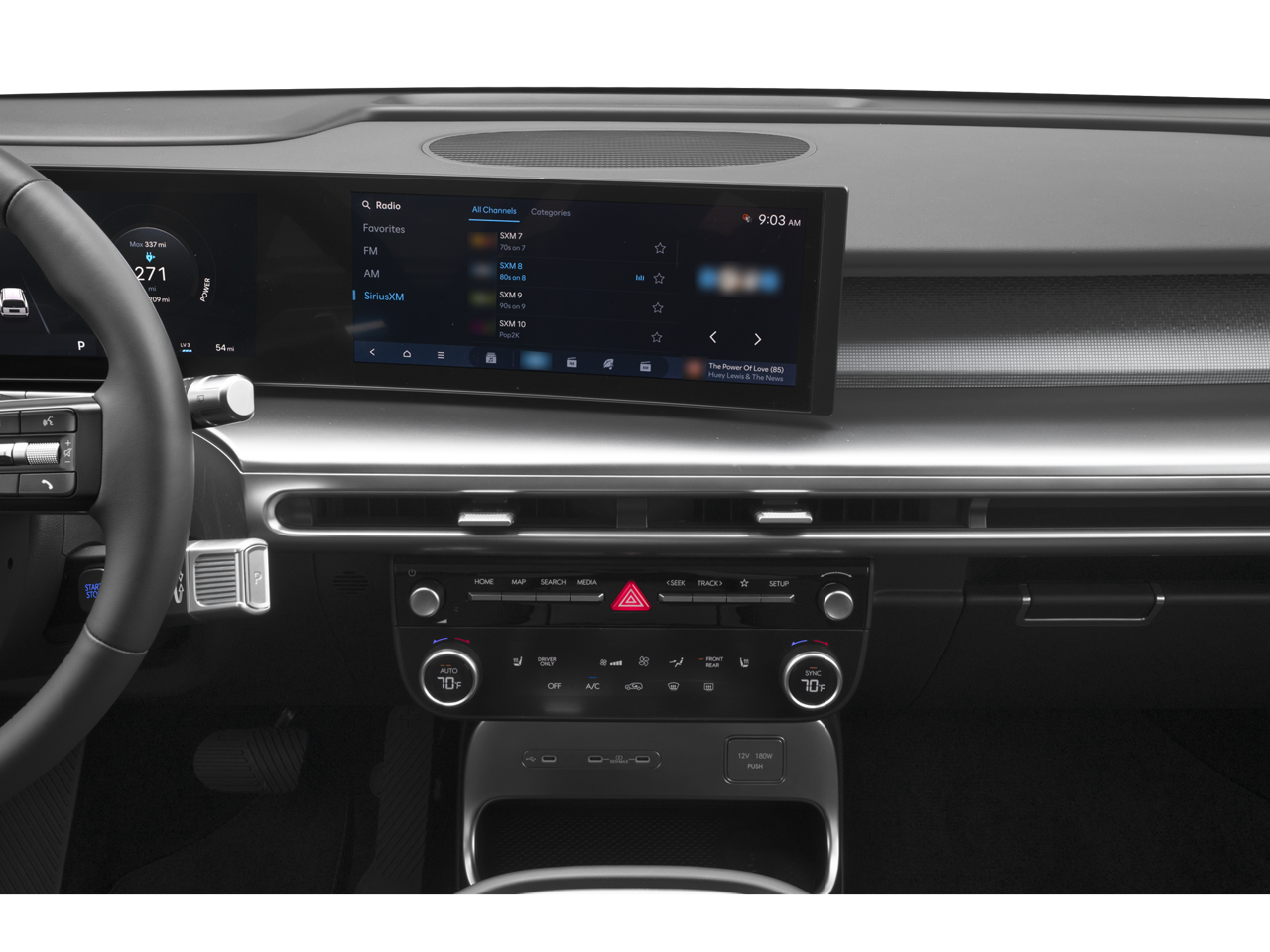 2026 Hyundai IONIQ 9 SE - Photo 26