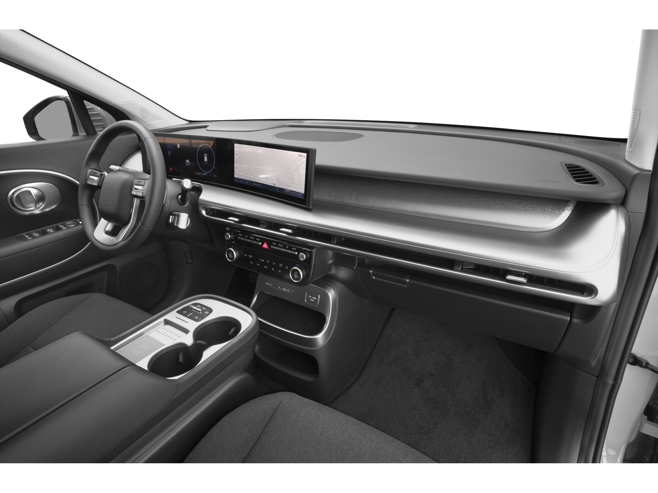 2026 Hyundai IONIQ 9 SE - Photo 30