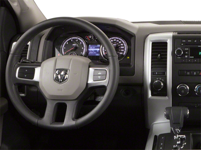 2010 Dodge Ram 1500 Sport