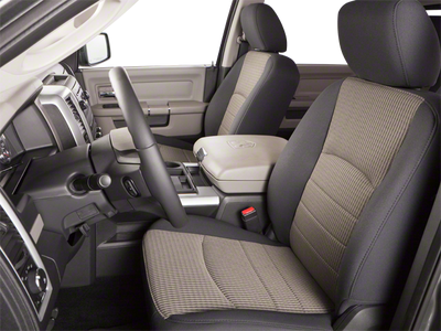 2010 Dodge Ram 1500 Sport