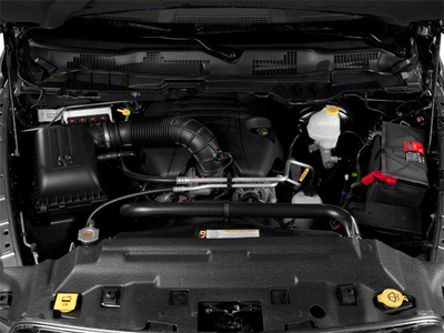 2010 Dodge Ram 1500 Sport