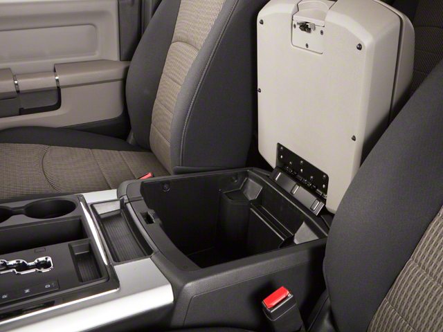 2010 Dodge Ram 1500 Sport