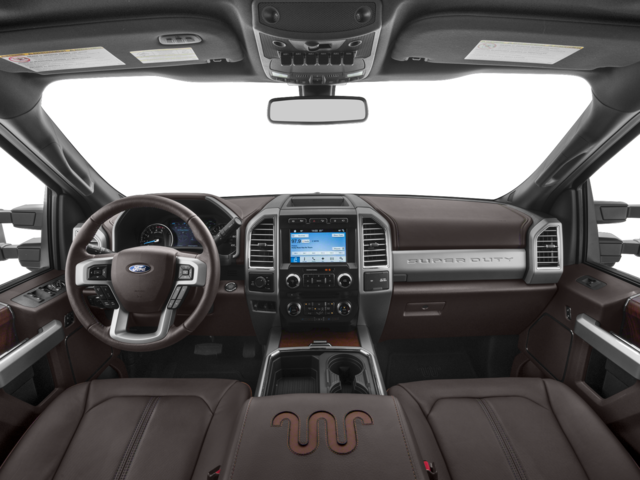 2017 Ford F-250SD King Ranch