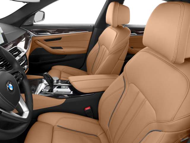 2018 BMW 5 Series 540i xDrive Sport Line