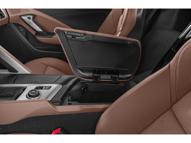 2019 Chevrolet Corvette Grand Sport 3LT