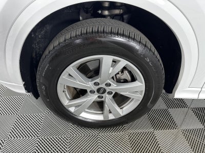 2025 Audi Q5 Premium