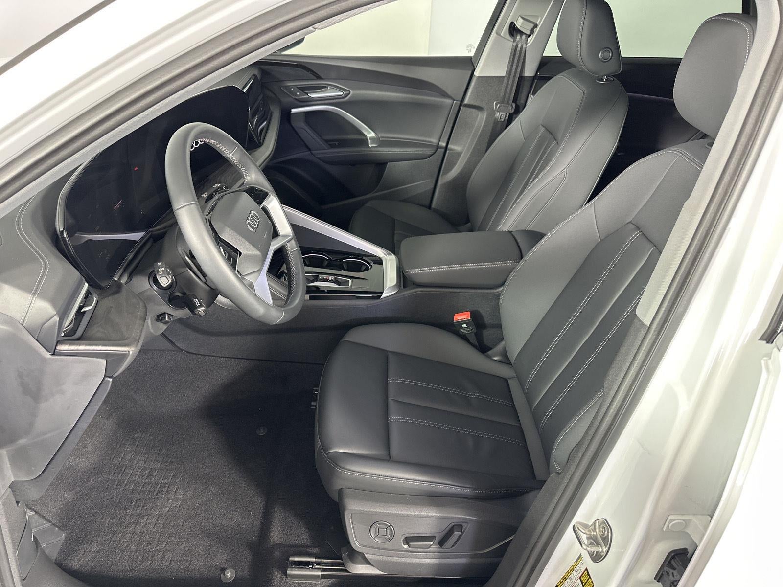 2025 Audi Q5 Premium