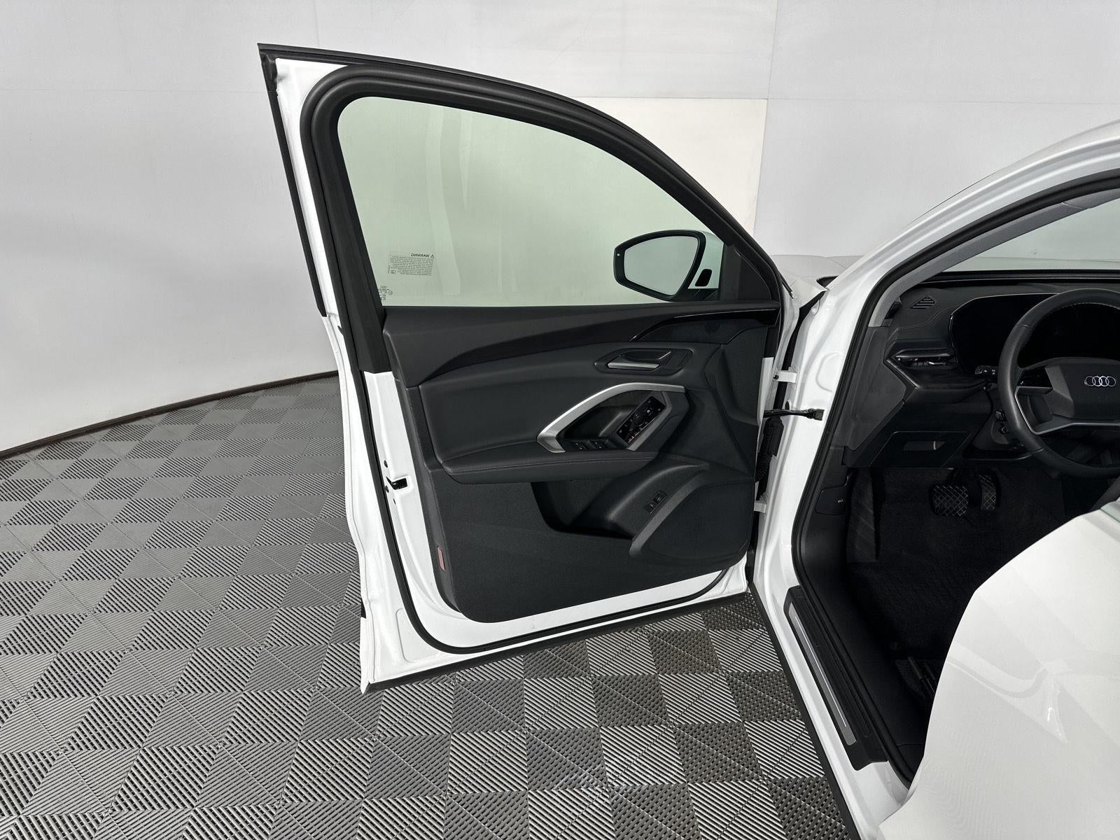 2025 Audi Q5 Premium
