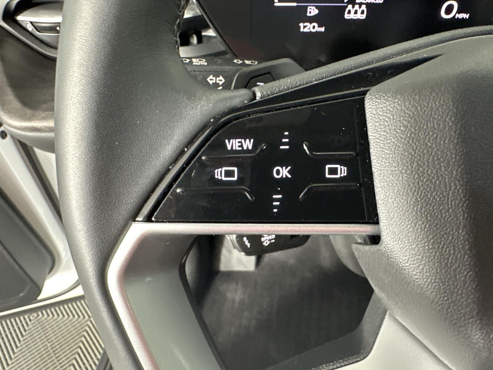 2025 Audi Q5 Premium