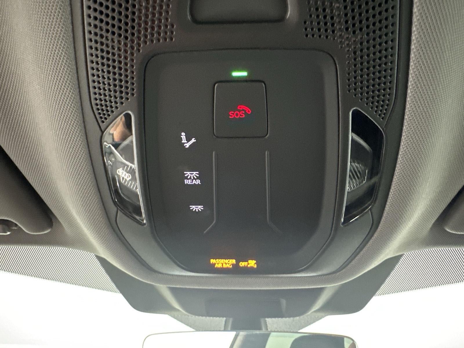 2025 Audi Q5 Premium