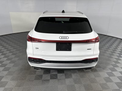 2025 Audi Q5 Premium