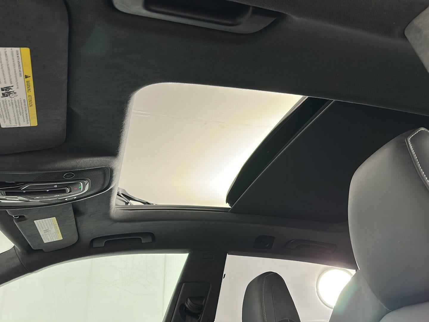 2023 Audi SQ8 Prestige