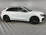 2023 Audi SQ8 Prestige