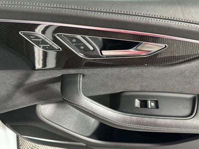 2023 Audi SQ8 Prestige