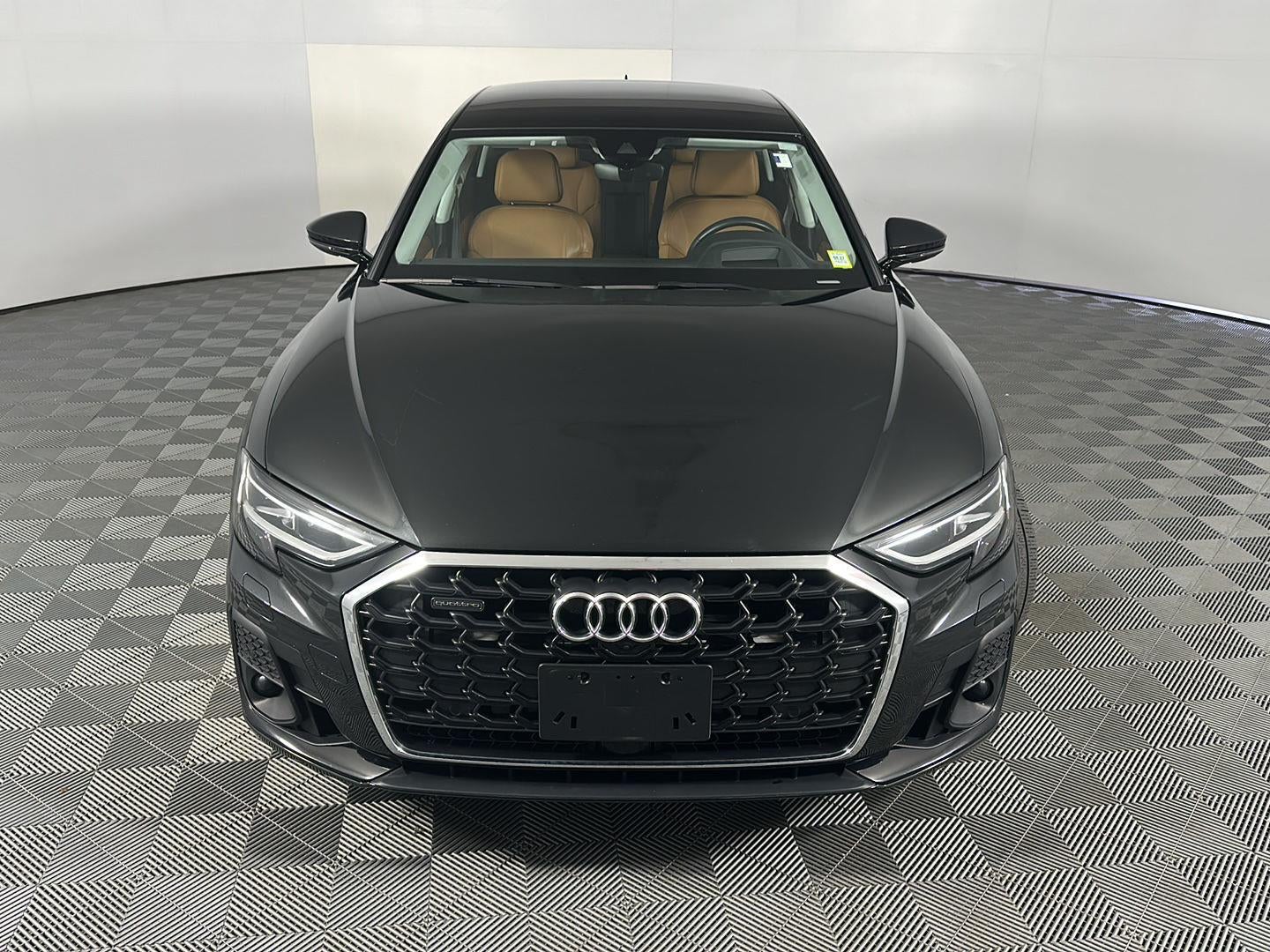 2022 Audi A8 L 3.0T