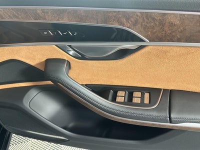 2022 Audi A8 L 3.0T