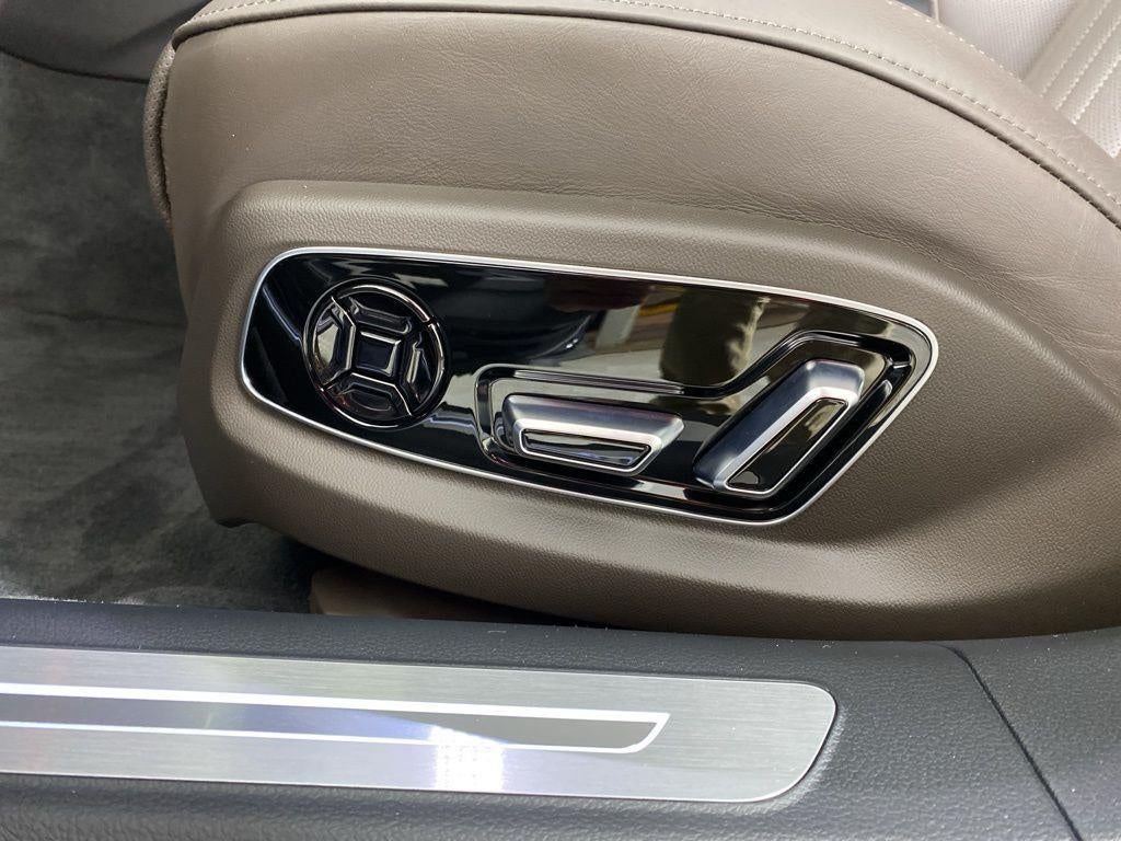 2025 Audi A8 L 55