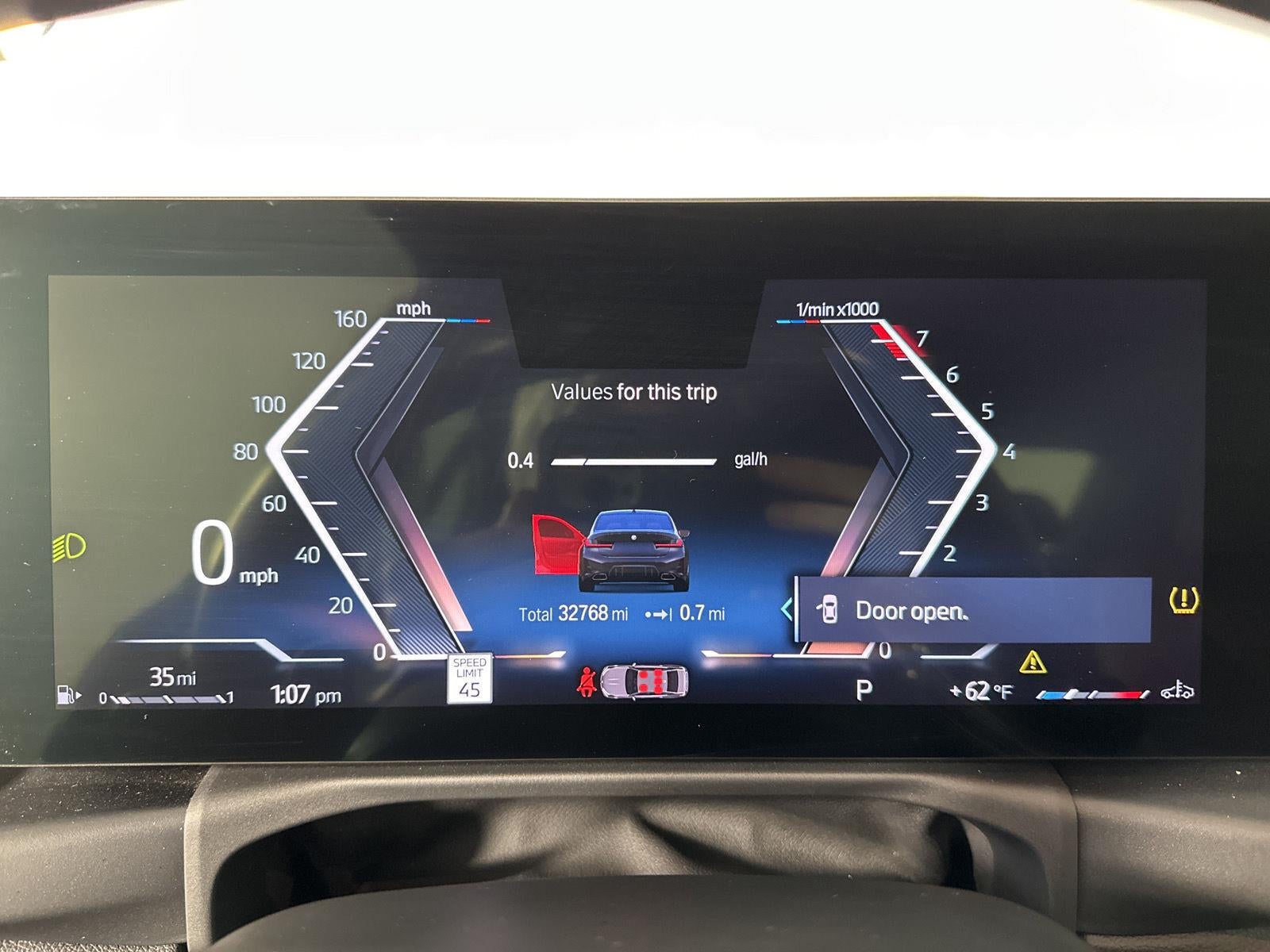 2023 BMW M340I xDrive Base