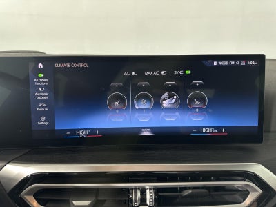 2023 BMW M340I xDrive Base