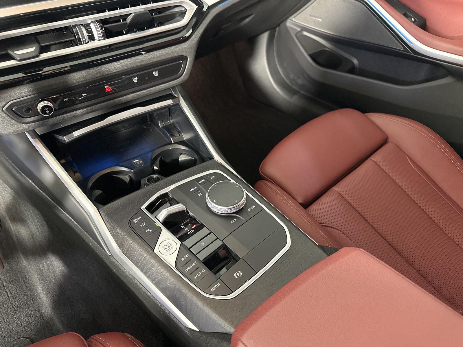 2023 BMW M340I xDrive Base