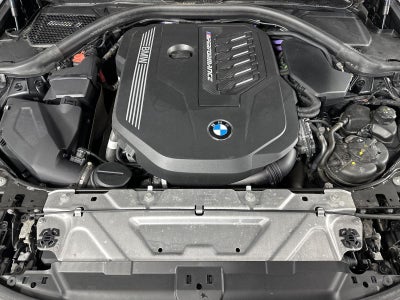 2023 BMW M340I xDrive Base