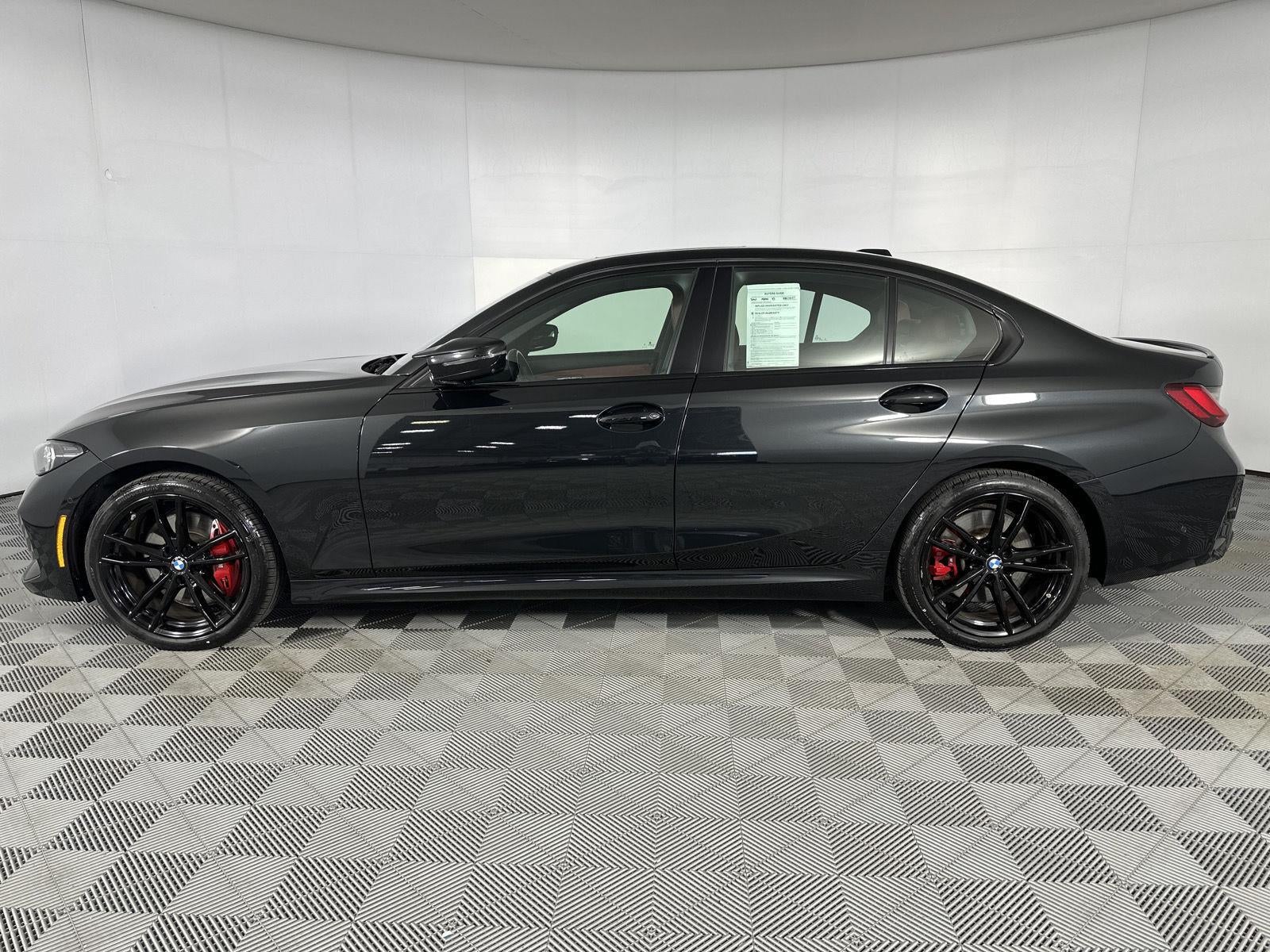 2023 BMW M340I xDrive Base