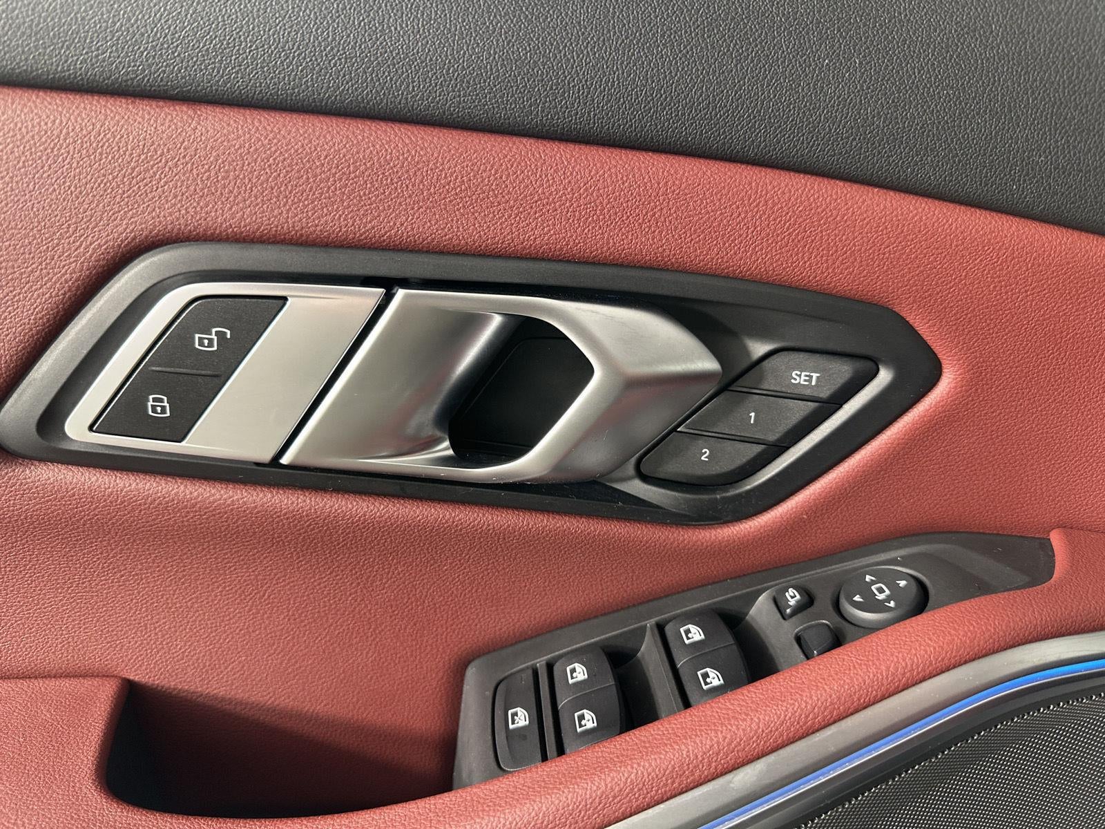 2023 BMW M340I xDrive Base