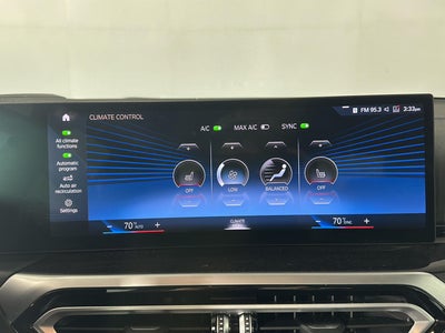 2024 BMW 3 Series M340i xDrive