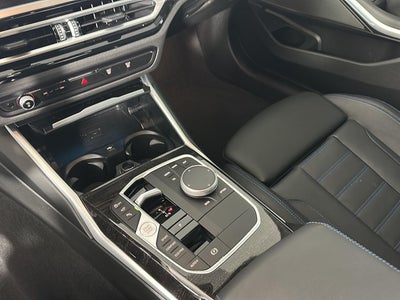 2024 BMW 3 Series M340i xDrive
