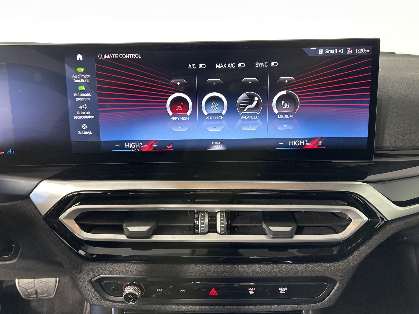 2024 BMW 2 Series M240i xDrive