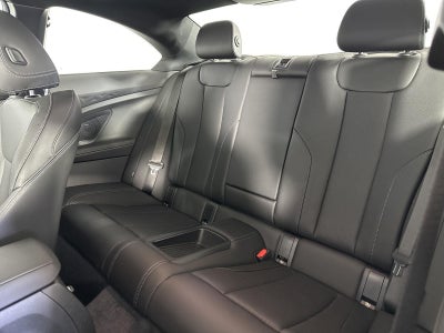 2024 BMW 2 Series M240i xDrive