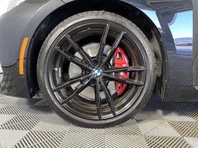 2024 BMW 2 Series M240i xDrive