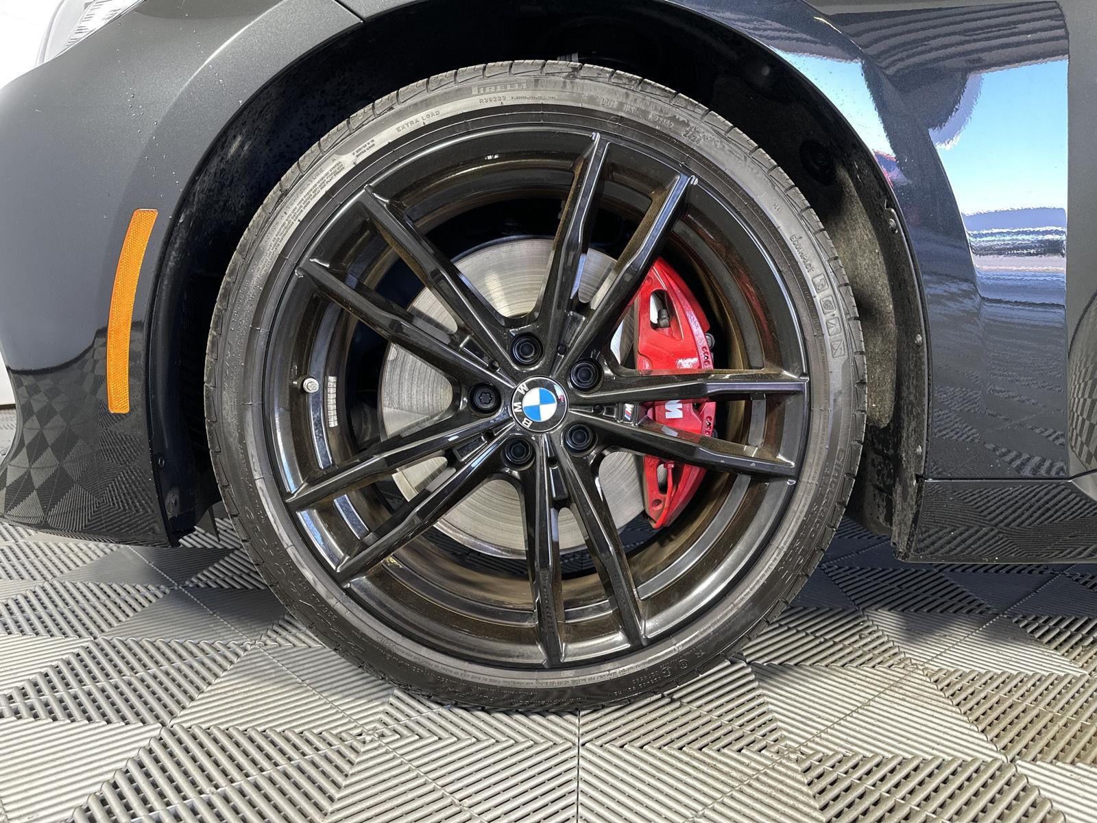 2024 BMW 2 Series M240i xDrive