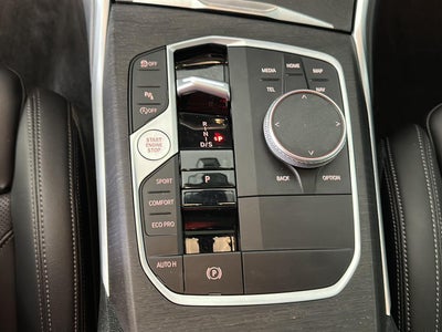 2024 BMW 3 Series 330i xDrive