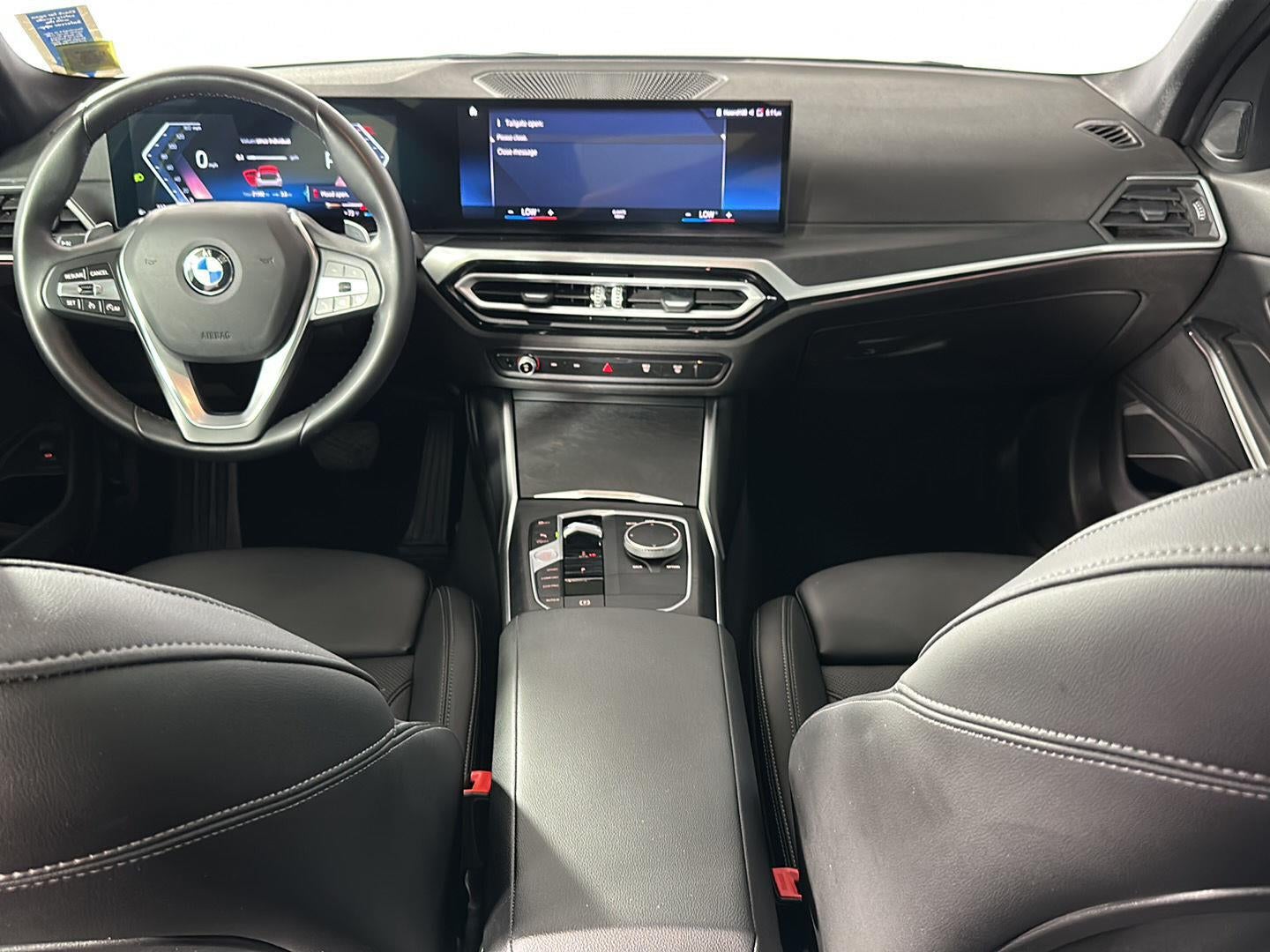 2024 BMW 3 Series 330i xDrive