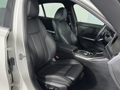 2024 BMW 3 Series 330i xDrive